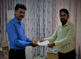 Appointment of Information officer