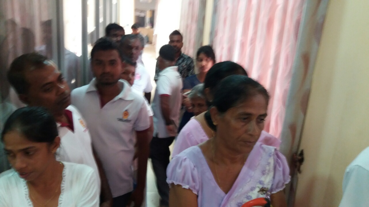 Thripitakabhivandana 2