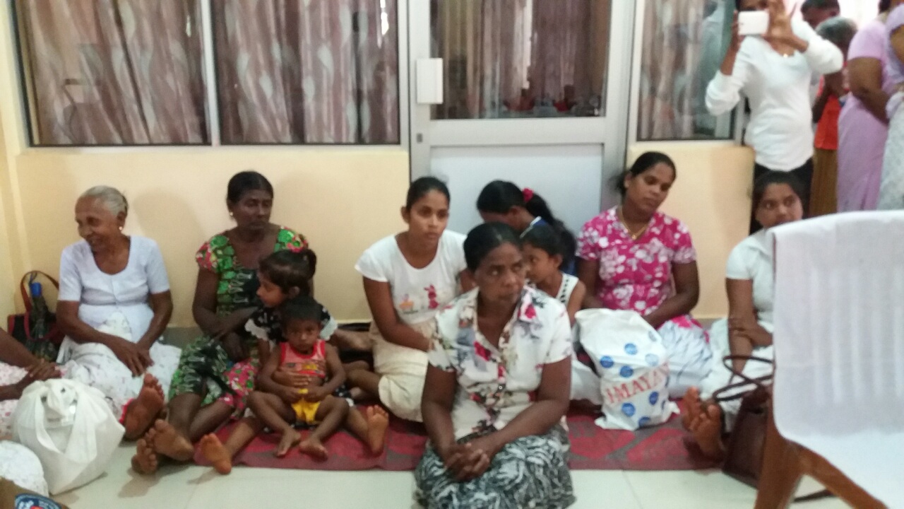 Thripitakabhivandana 2