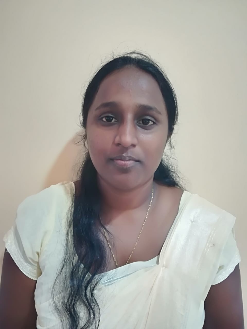 Ms. W. S. K. Wijayarathna