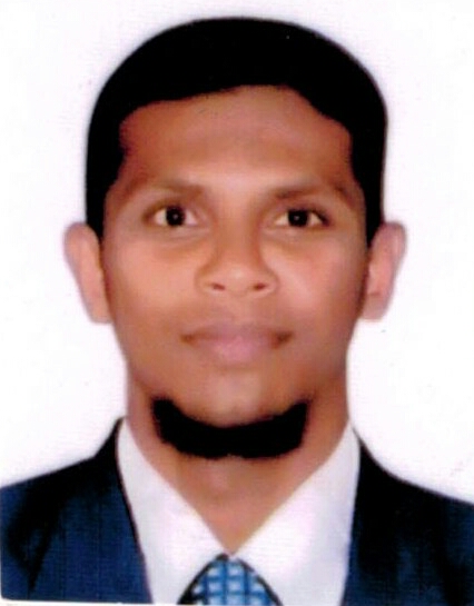Mr. M. Y. Fahmy