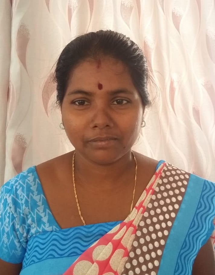 Mrs. K. Kumuthini