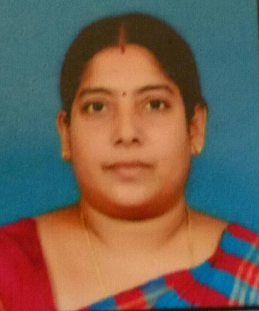 Mrs. V. Sivatharshini