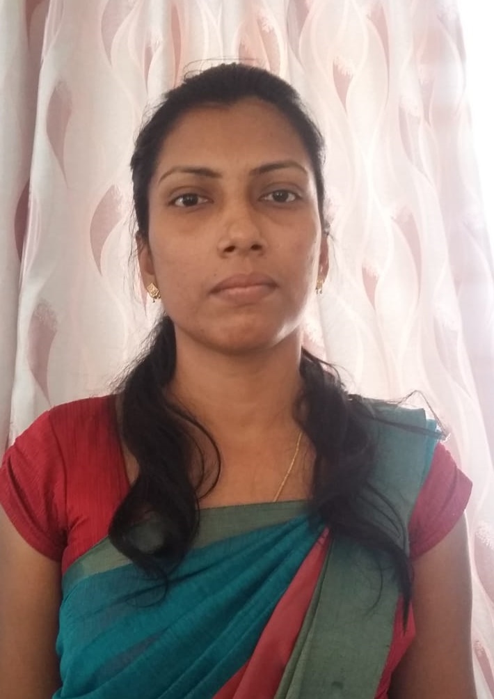 Ms. B.S.H.S. Maduri