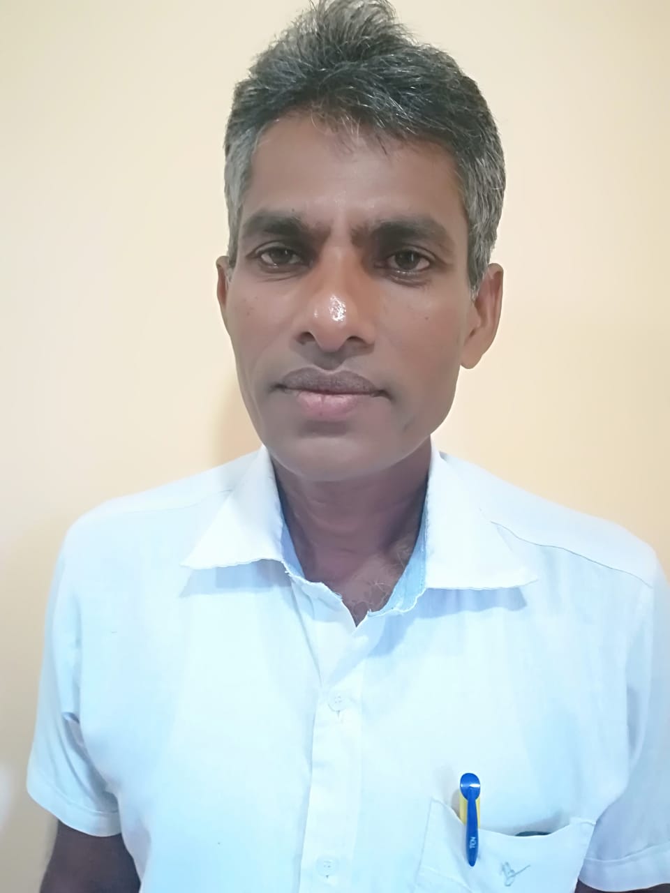 Mr. K.B Rajakaruna