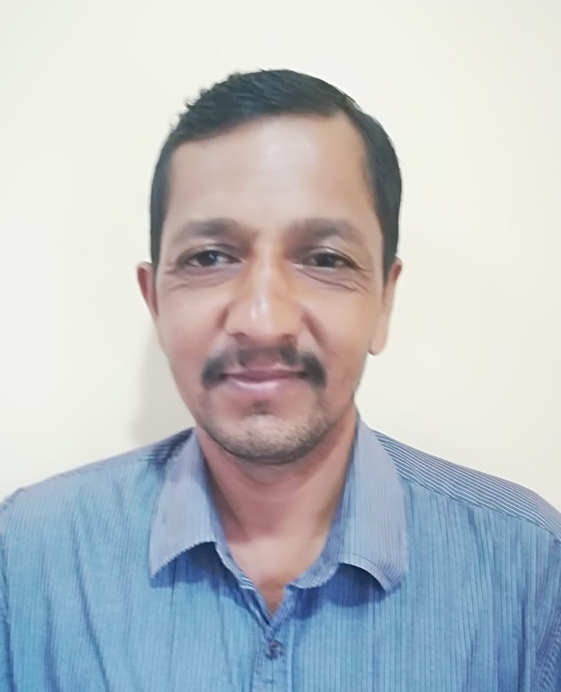 Mr. P.B.P.S Bandara