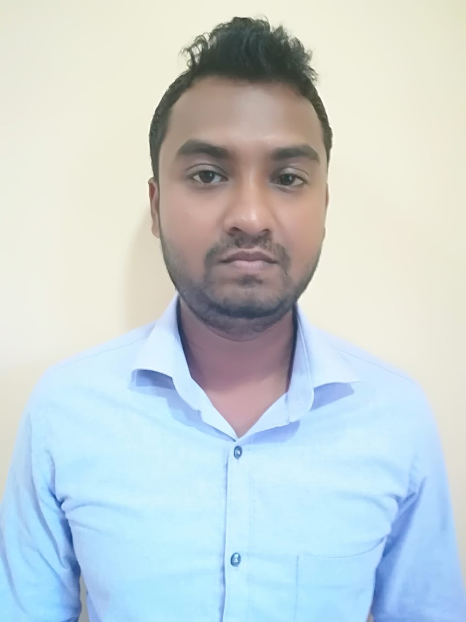 Mr. S.K.M Bandara