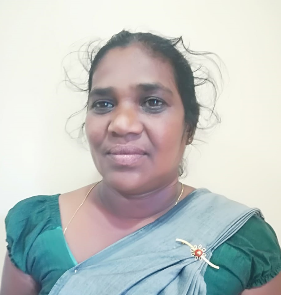 Mrs. N. Somawathi