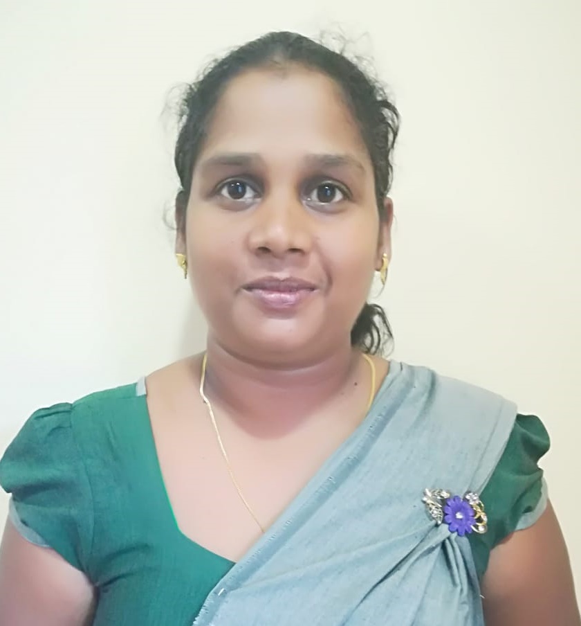 Mrs. S.S. Vijini