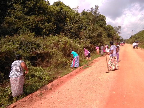 GSD1Sramadana 1