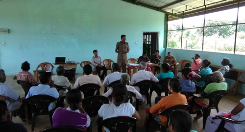 GSD4Drugs 1